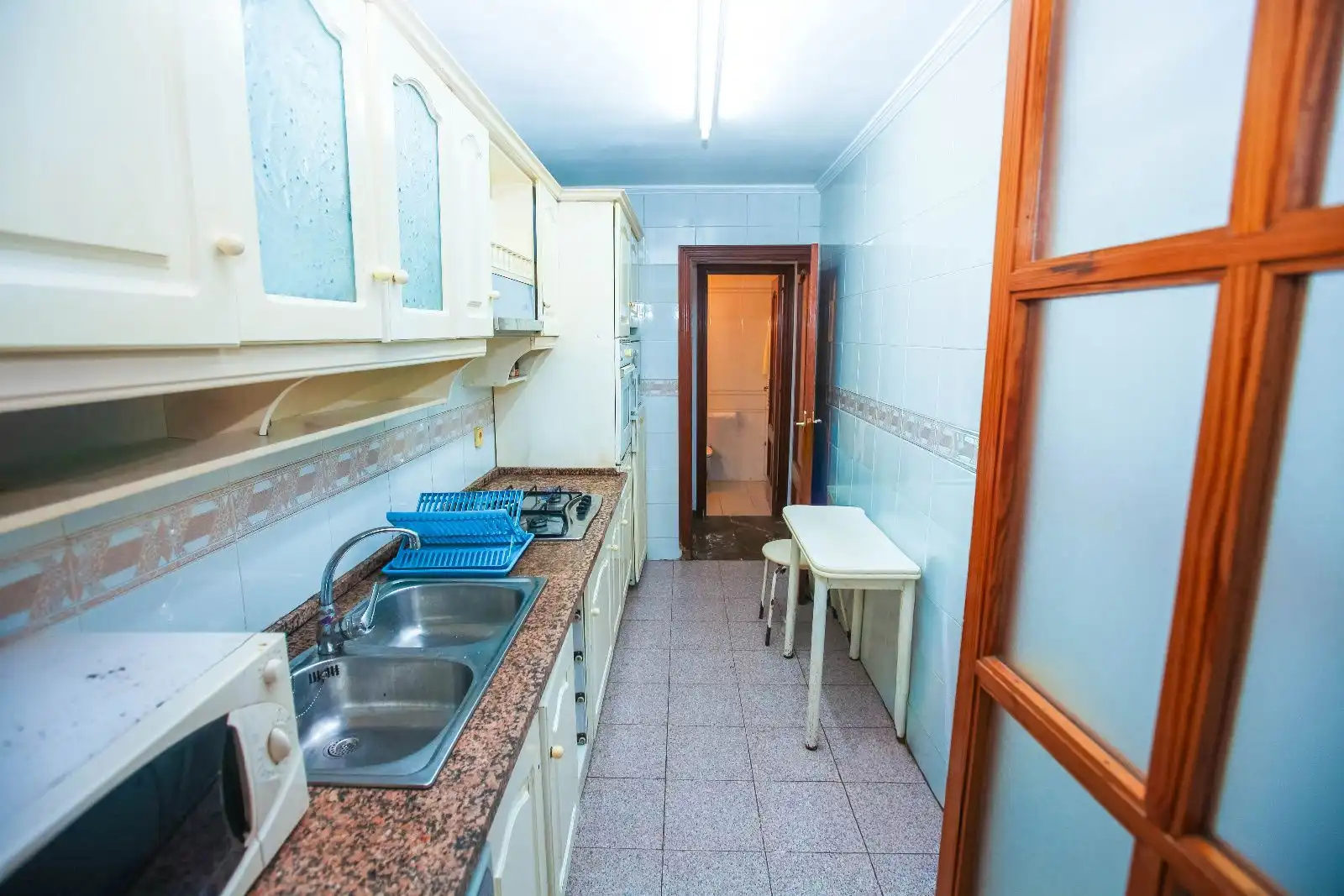 Cuina de Pis en venda en L'Estany