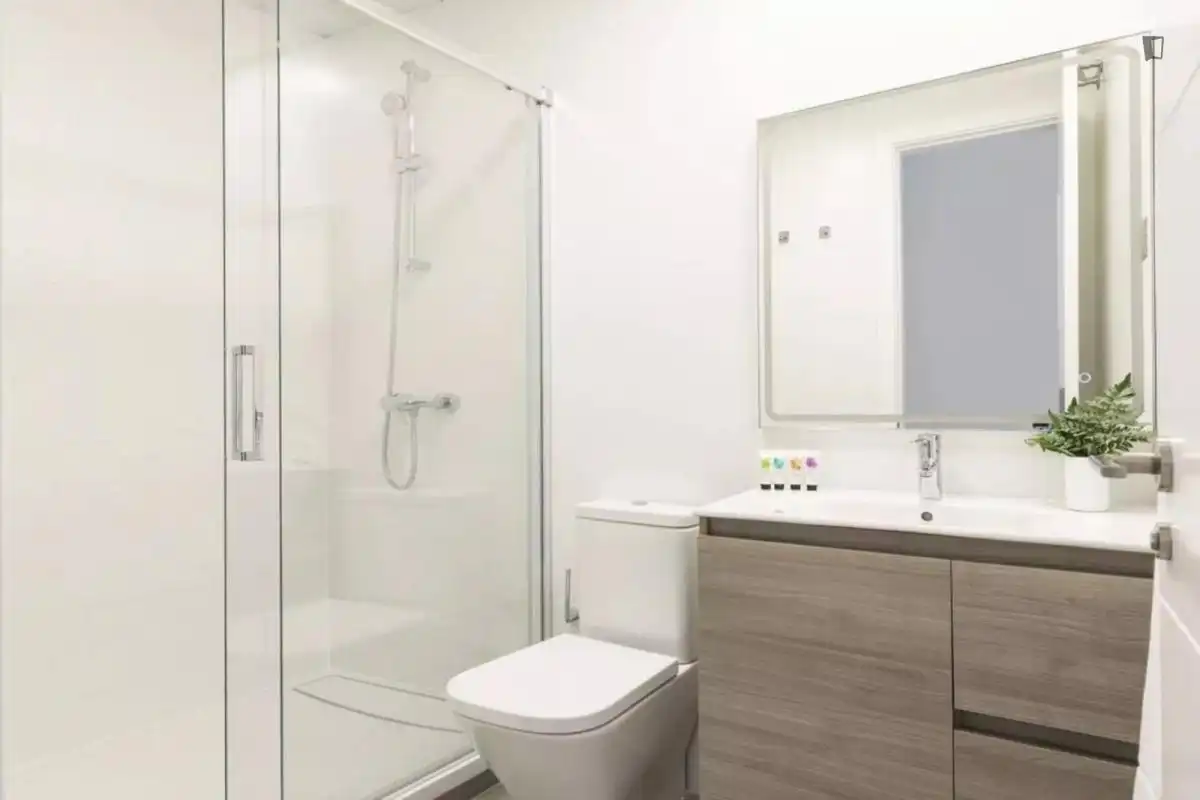 Apartamento con ascensor en alquiler en Centro, imagen 8