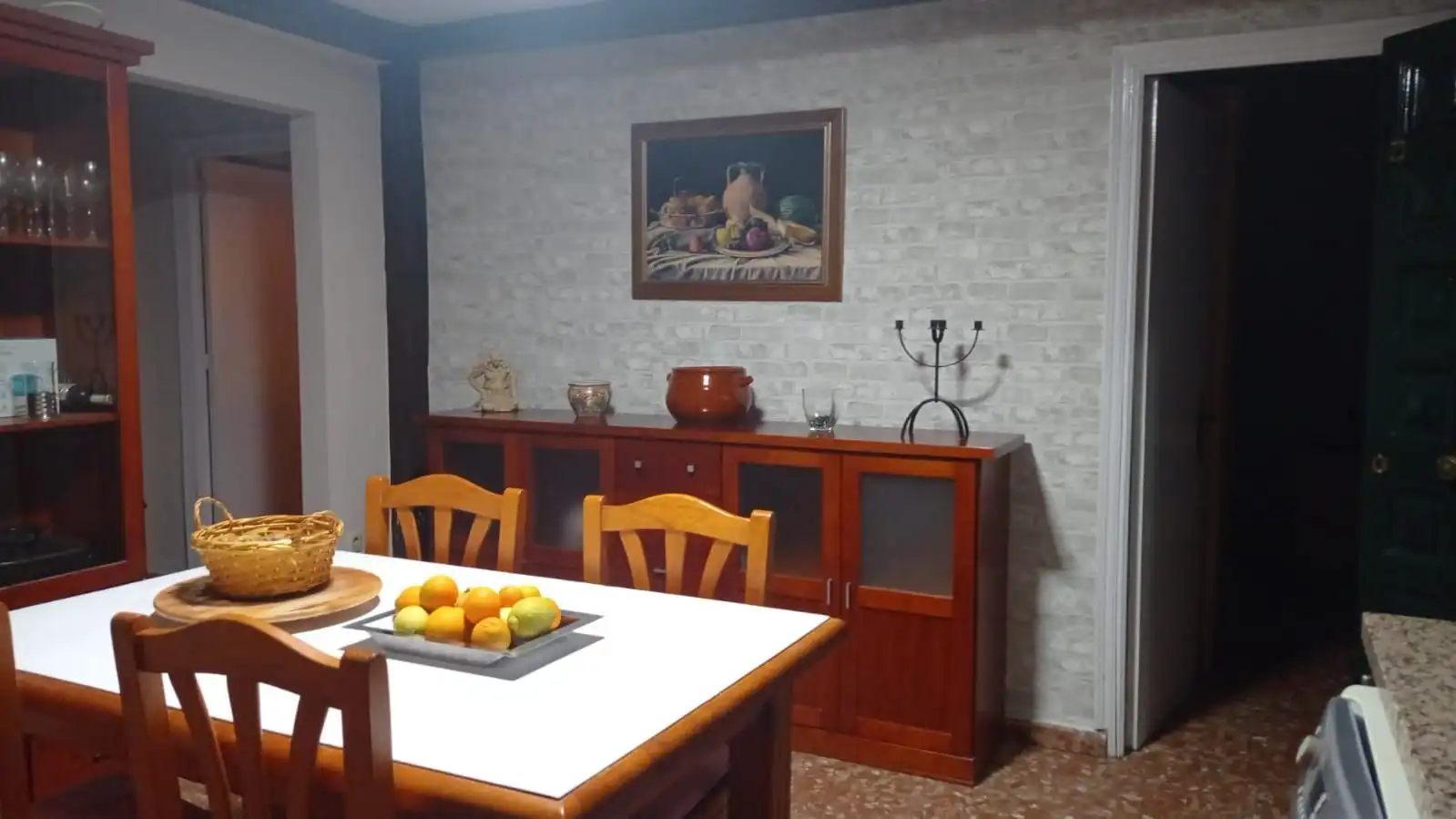 Casa o chalet de alquiler en Urbanizacion el Campillo, Mairena del Alcor