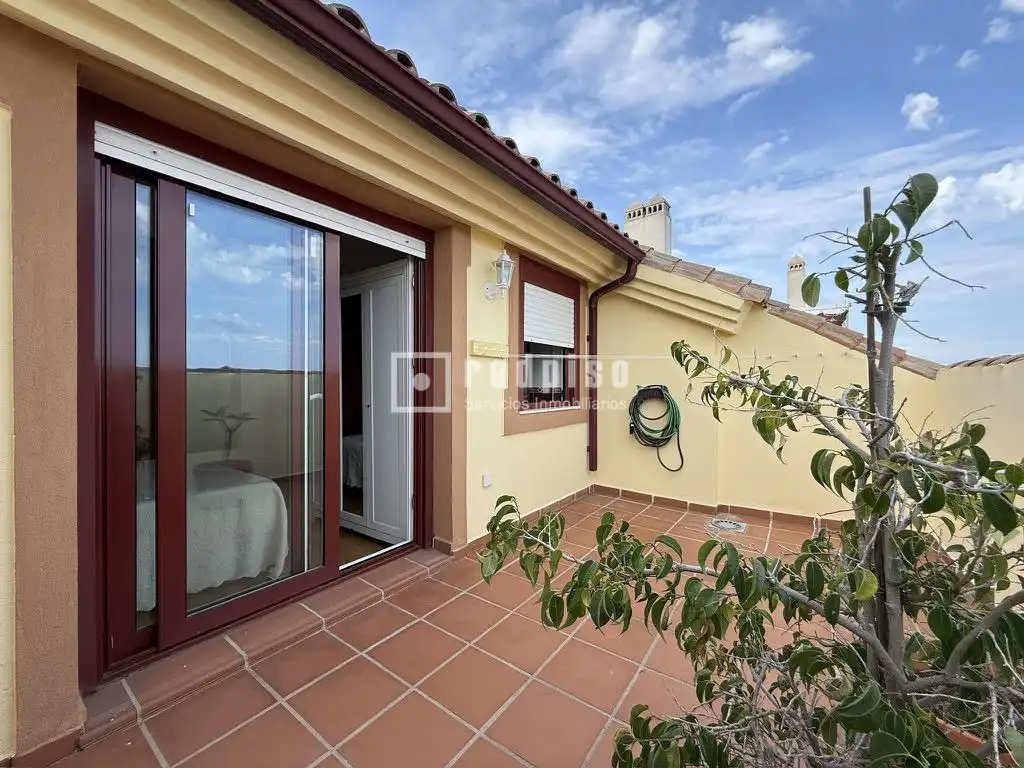 Ático en venta en de la Paloma, imagen 4