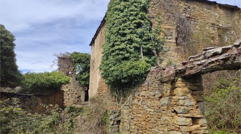 Foto 3 de Finca rústica en venta en Único, La Fueva, Huesca