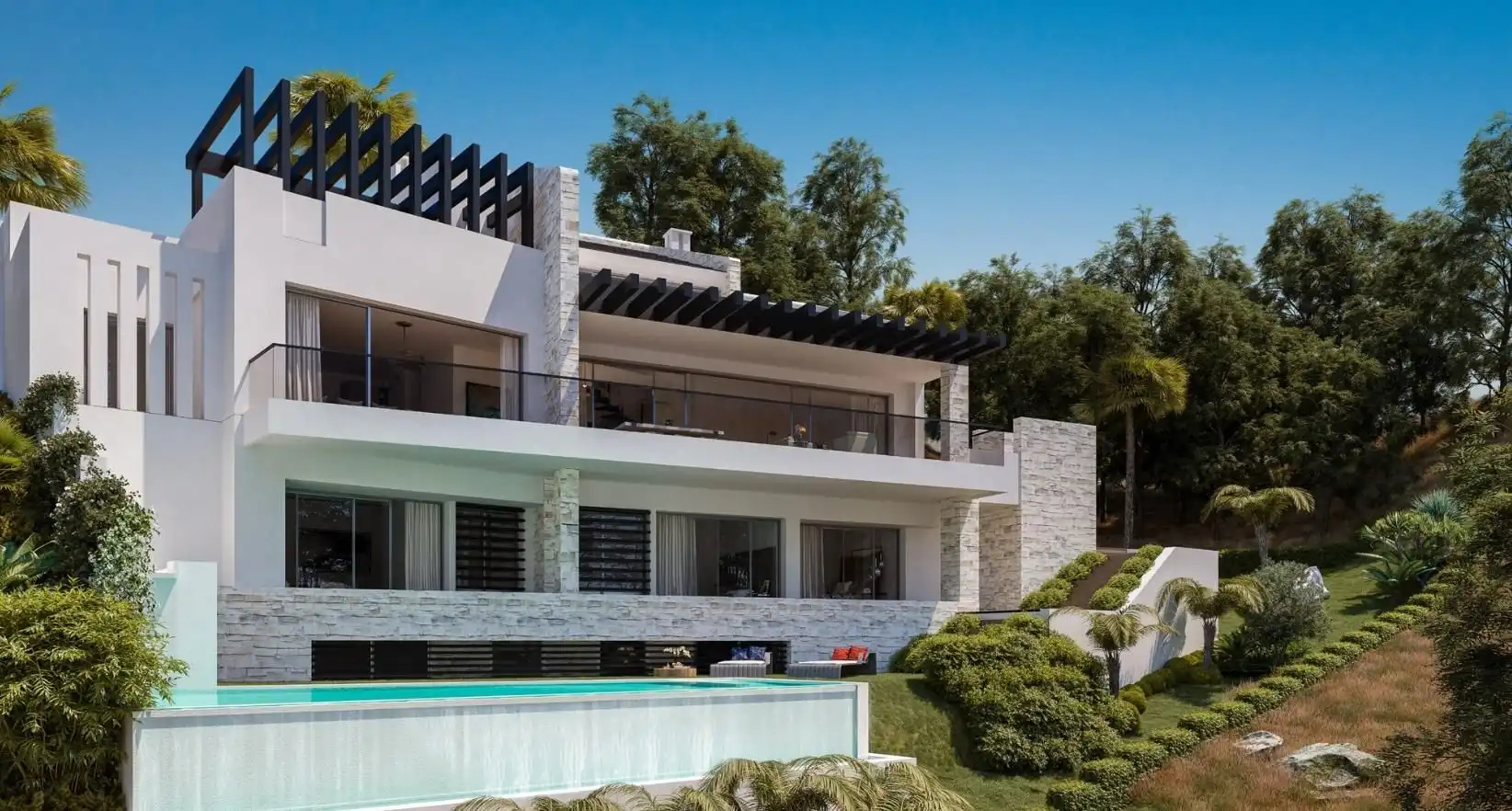 Terreno residenziale in vendita a Elviria - Cabopino, imagen 5