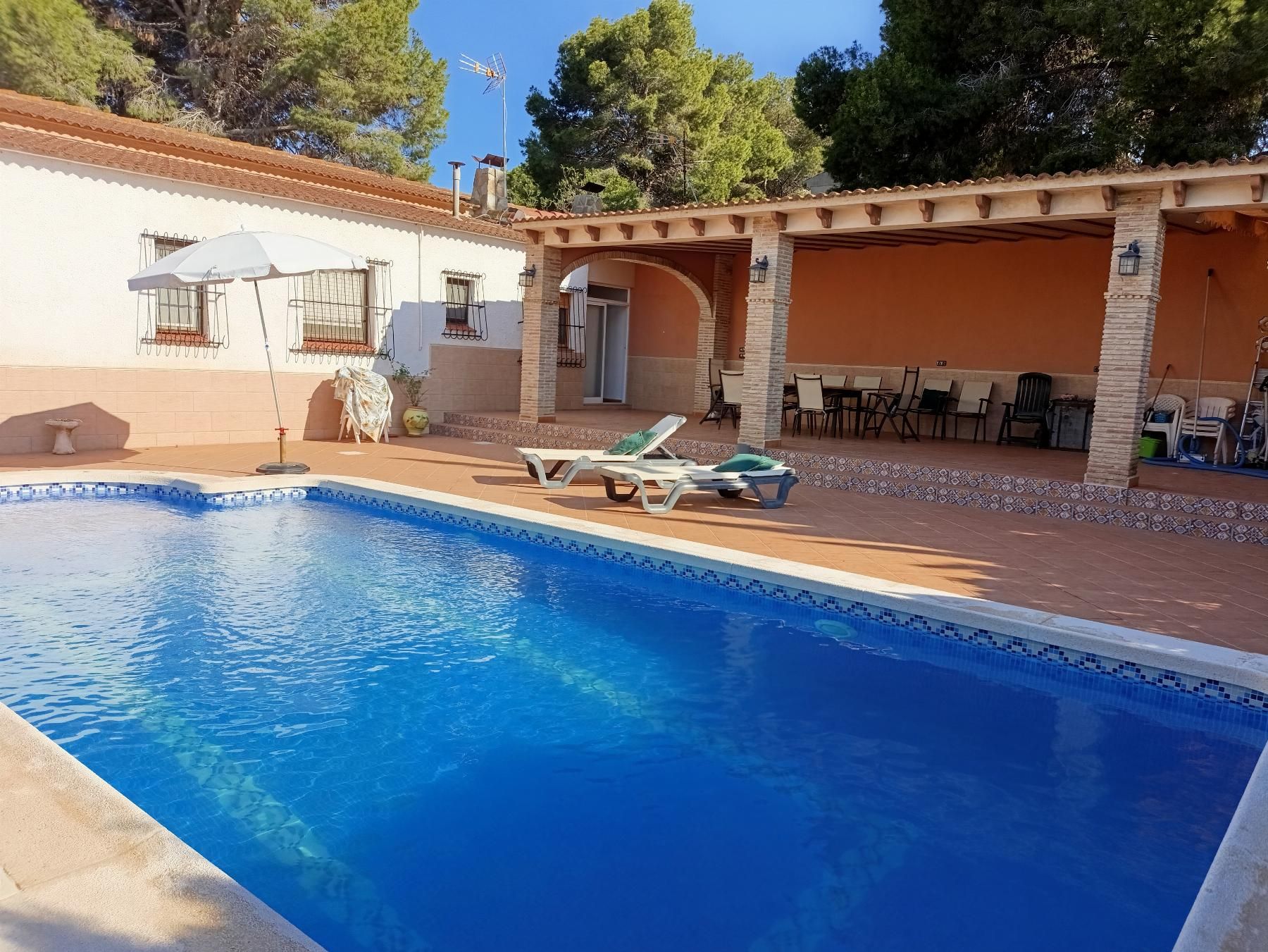 Casa o xalet en venda a Los Balcones - Los Altos