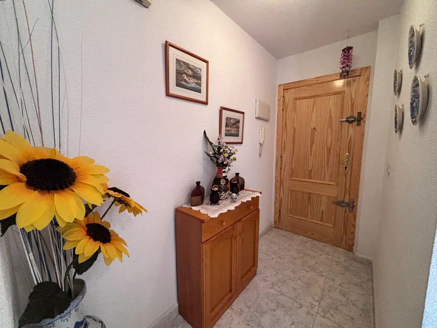 Piso con terraza en venta en Calle la Sal, imagen 27