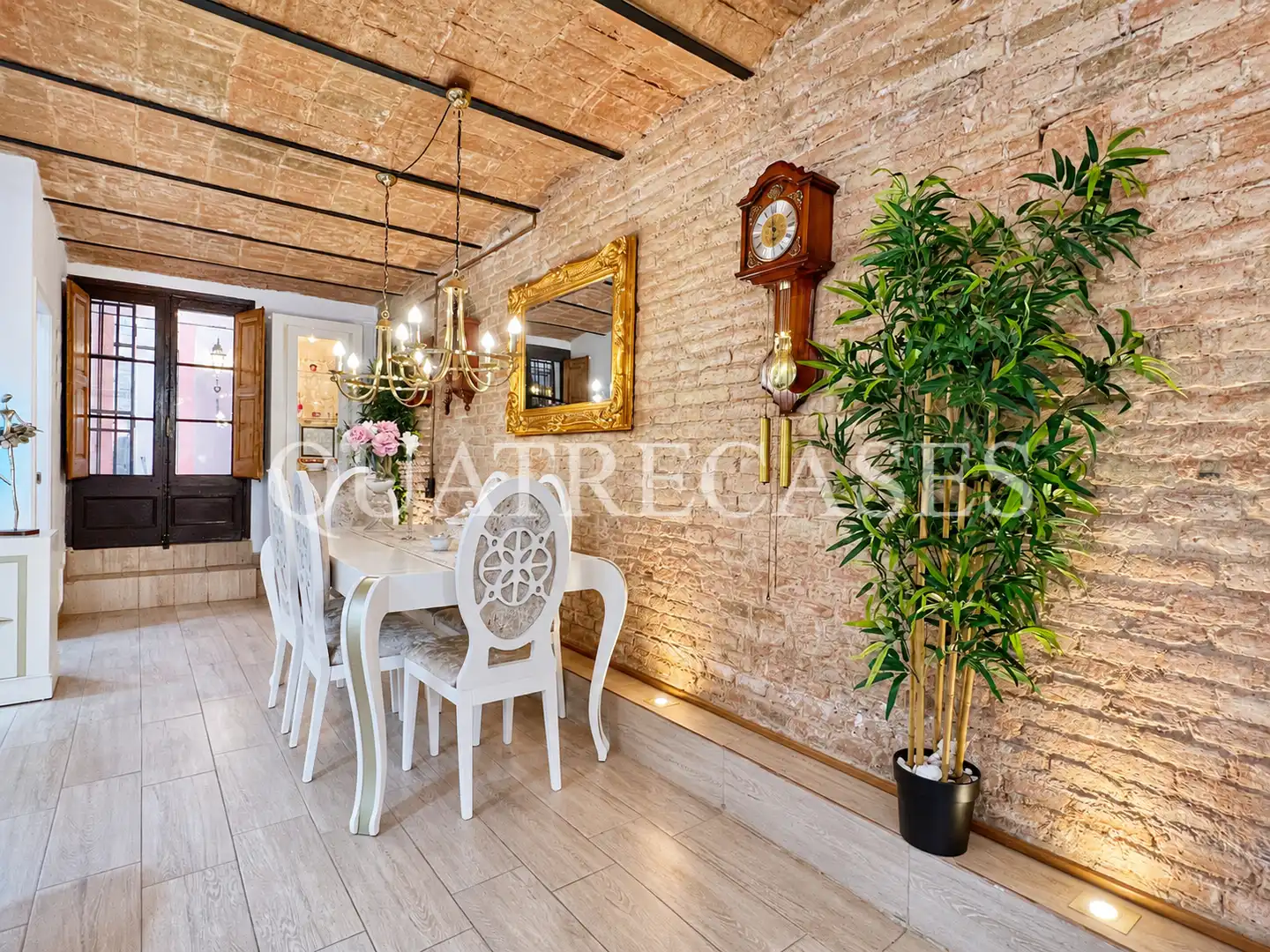 Appartement avec ascenseur à vendre à Carrer de Margarit 25, imagen 2