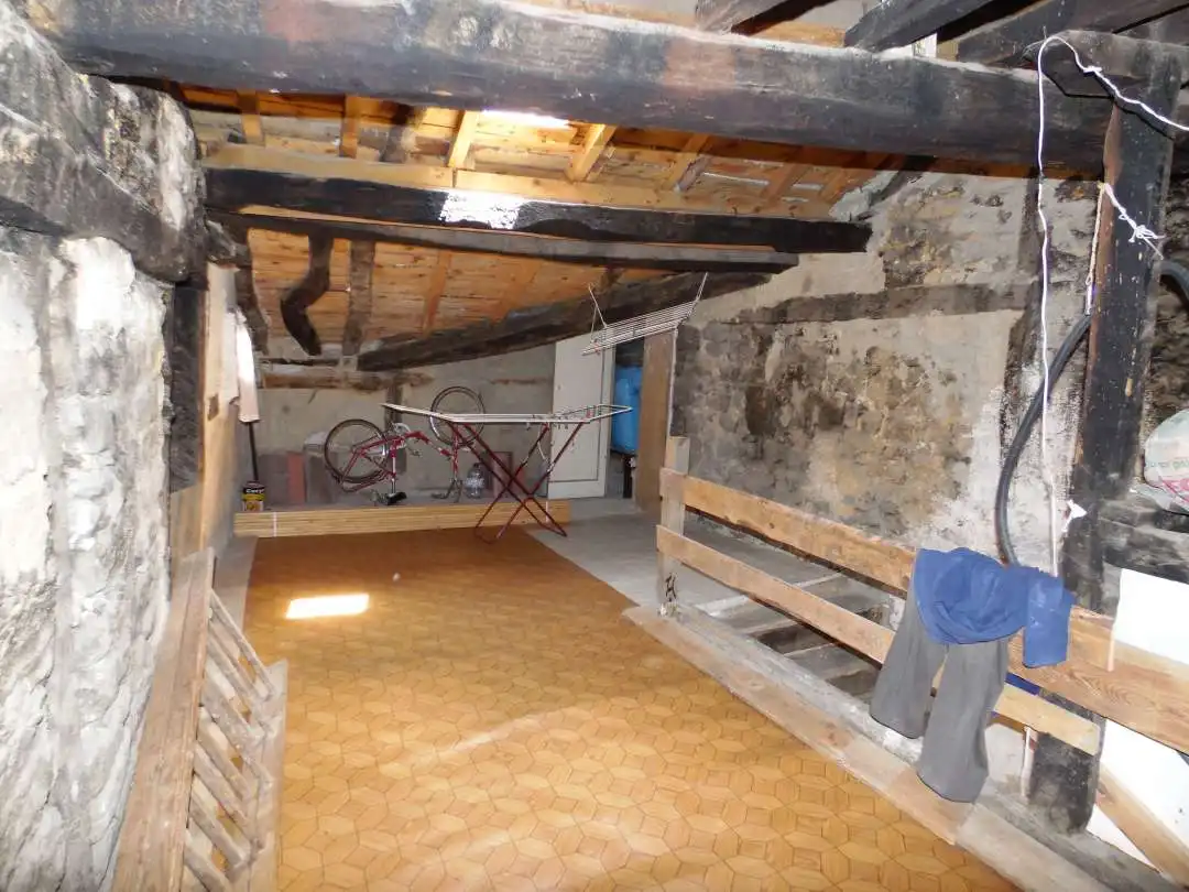 Houses for sale in Valle de Tobalina