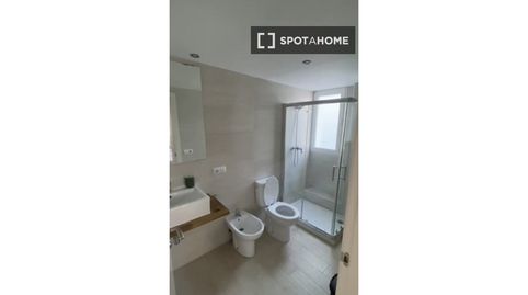 Foto 3 de Piso de alquiler en Morvedre, Valencia Capital
