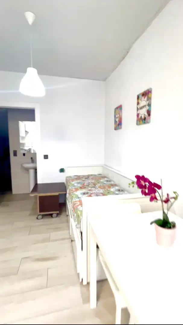 Study for rent in Calle Andarax, 24, Barrio de Albaicín