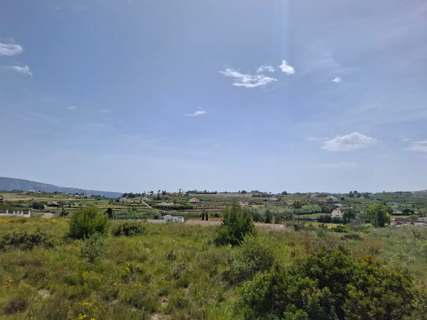 Maison rustique avec jardin à vendre à Teulada, imagen 21