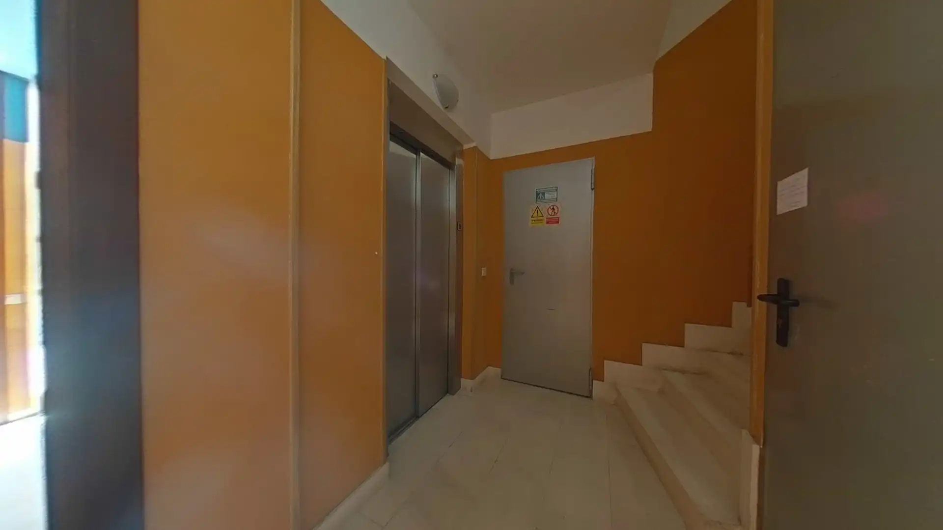 Piso en venta en Salvatierra / Agurain