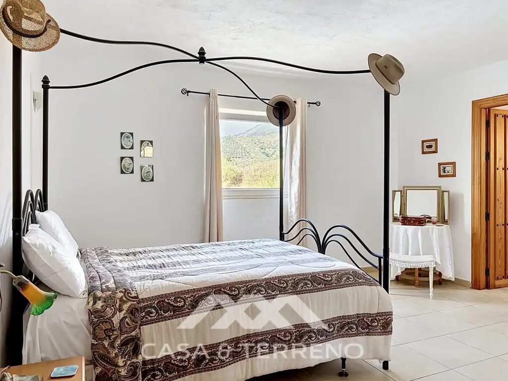Villa zum Verkauf in poligono 1, parcela 30, carcamo, imagen 16