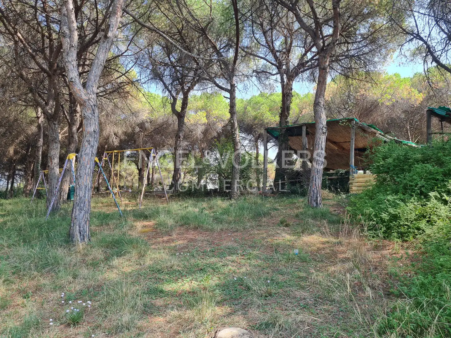 Industrial land for sale in L'Ametlla del Vallès