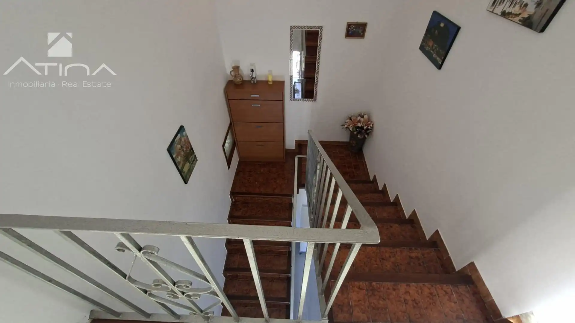 Casa adosada en venda en Dénia amb Aire condicionat, Calefacció i Jardí privat