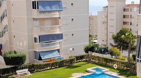 Photo 2 of Flat for sale in Avenida Costa Blanca, Los Arenales del Sol, Elche / Elx