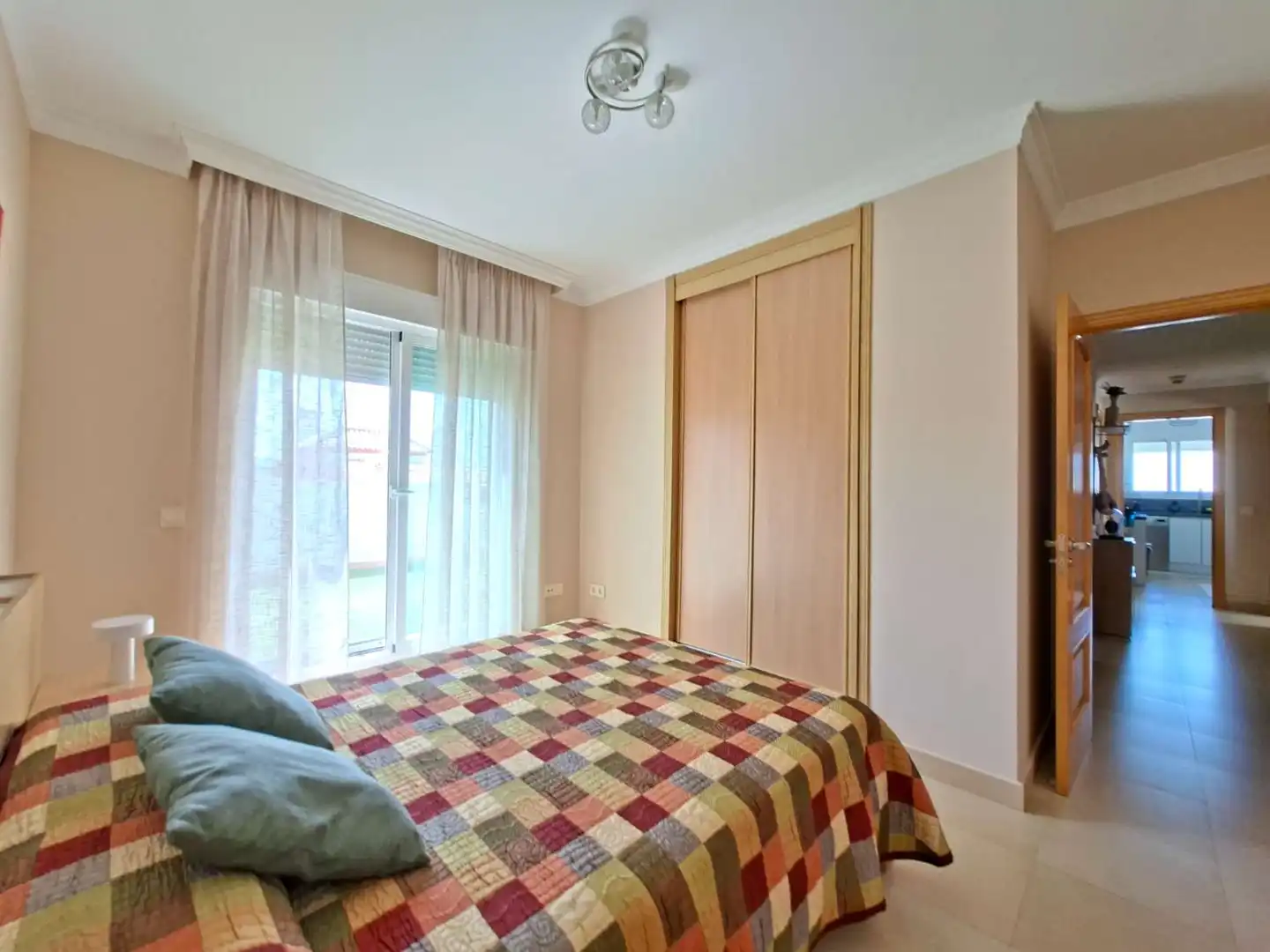 Flat with pool for sale in Caleta de Vélez, imagen 33