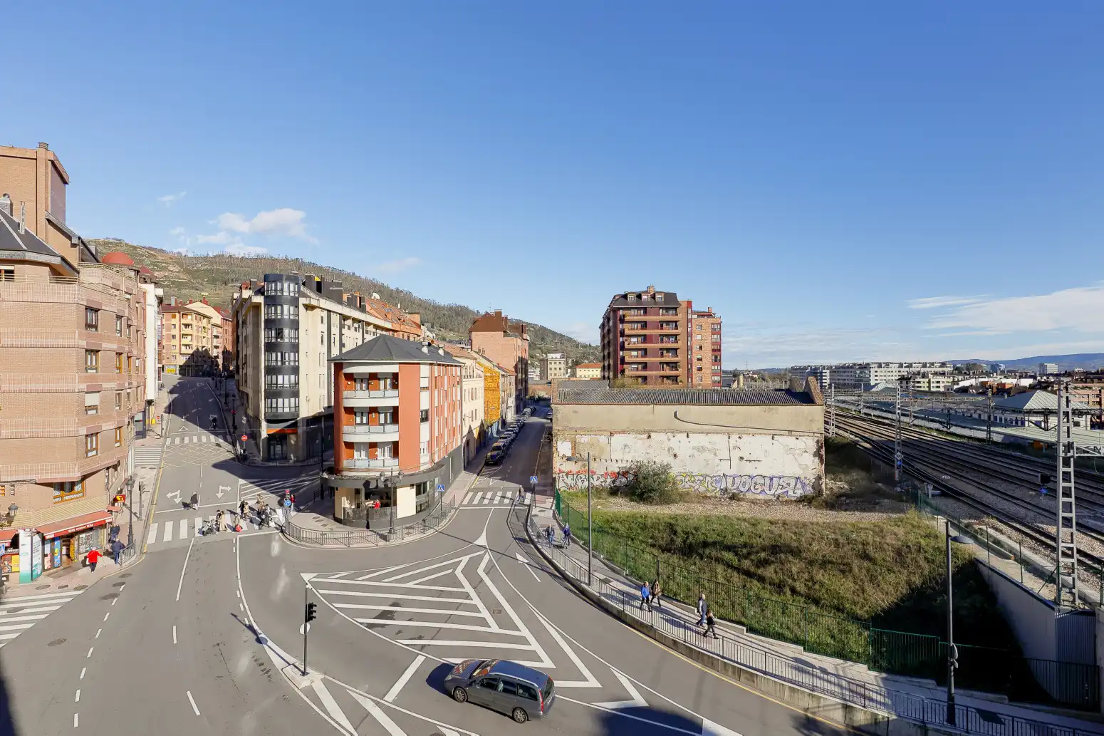Pis amb ascensor en venda a Oviedo - CL MONTE GAMONAL, imagen 21