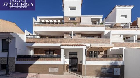 Foto 2 de Piso en venta en Calle de Venezuela, Aljomahima - Ermita, Las Gabias