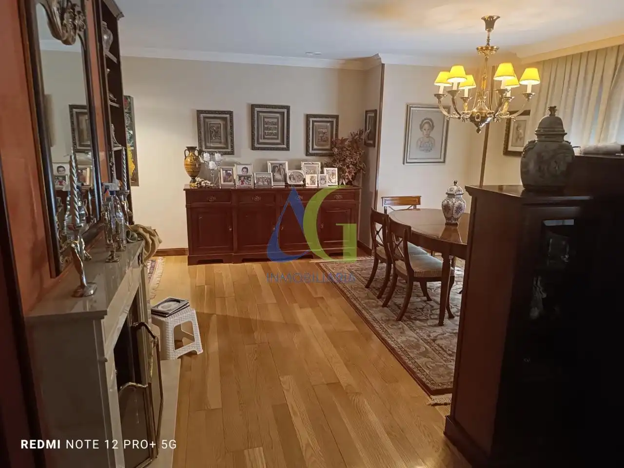 Pis amb ascensor en venda a Fray Luis de León, imagen 20