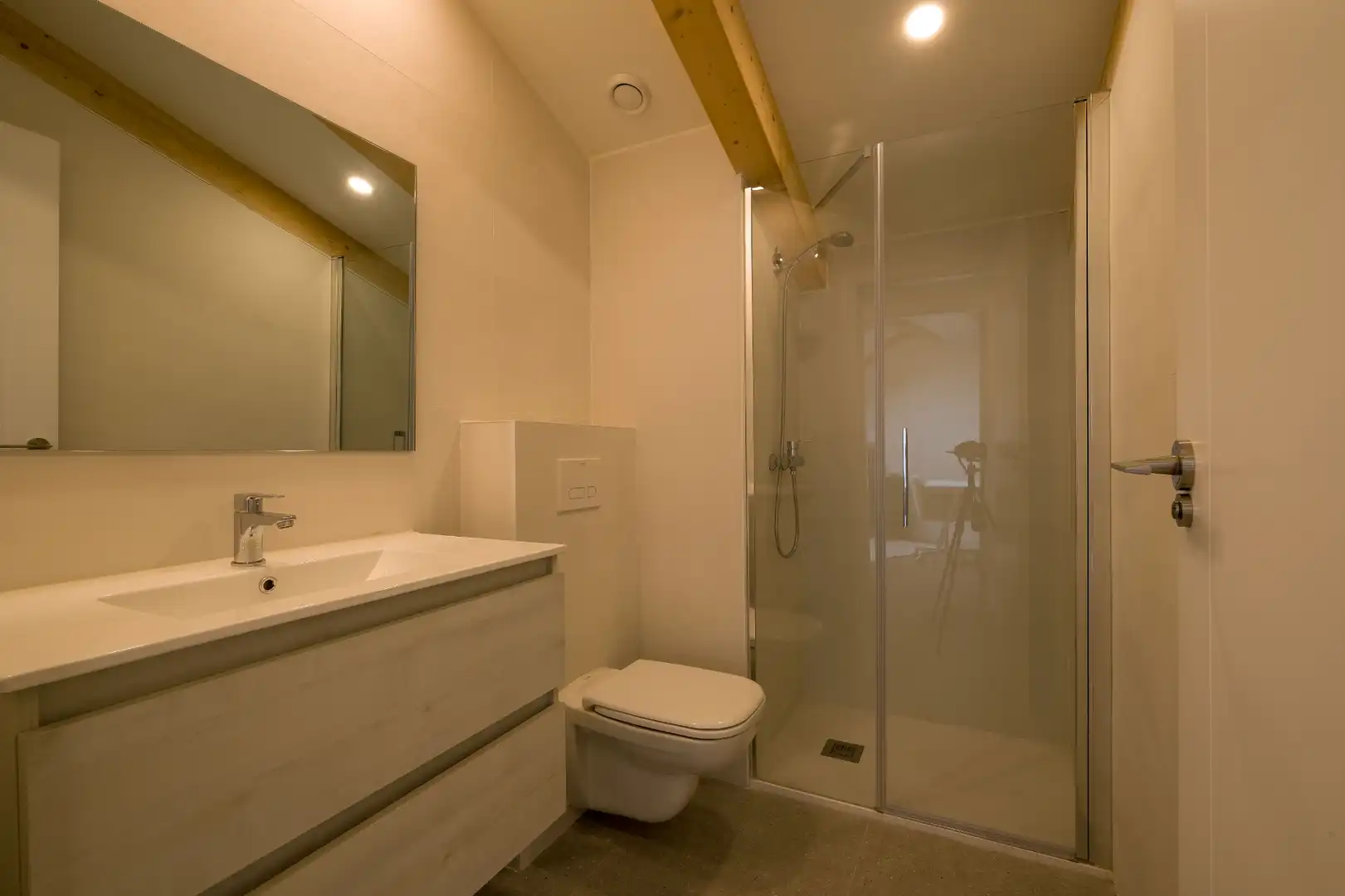 Baño de Dúplex en venta en Zaragoza con Amueblado y Balcón