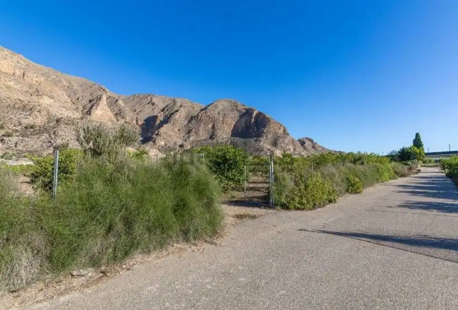 Houses for sale in Barrio Cementerio S F, Callosa de Segura