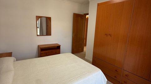 Foto 4 de Piso de alquiler en San Juan, Telde