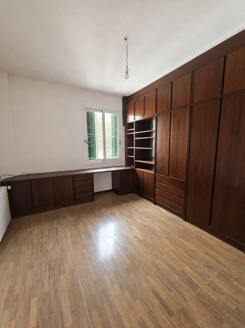 Habitación de Piso en venta en Sarrià - Sant Gervasi