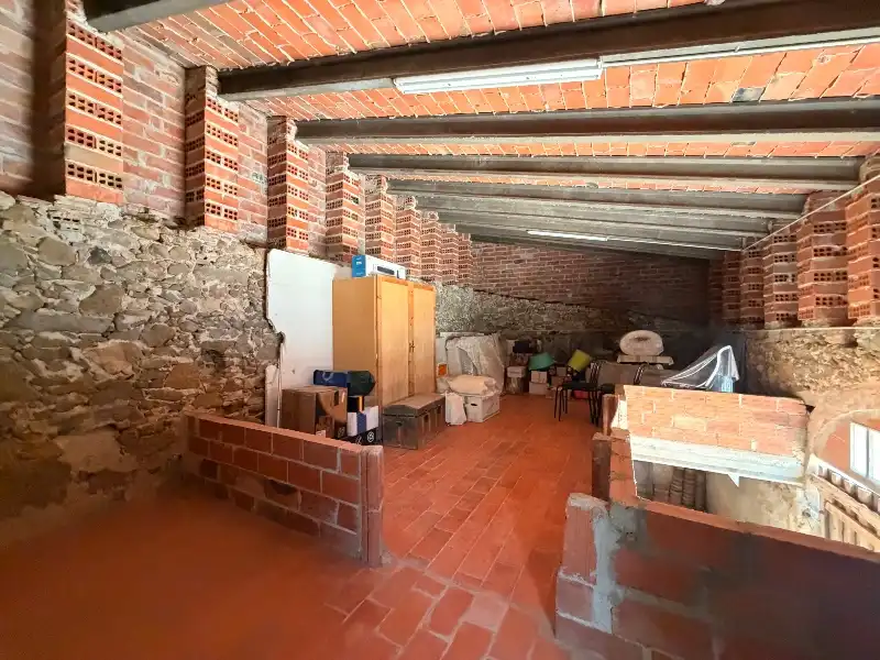 Casa adosada en venta en Ultramort con Jardín privado y Trastero