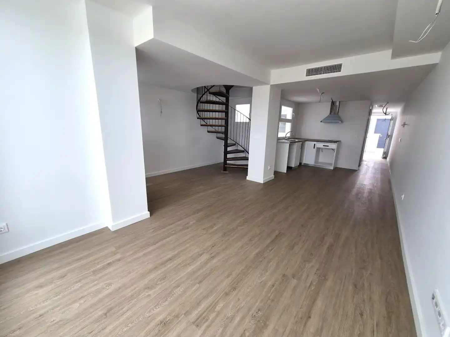 Attic for sale in Fuengirola  with Heating, Terrace and Storage room