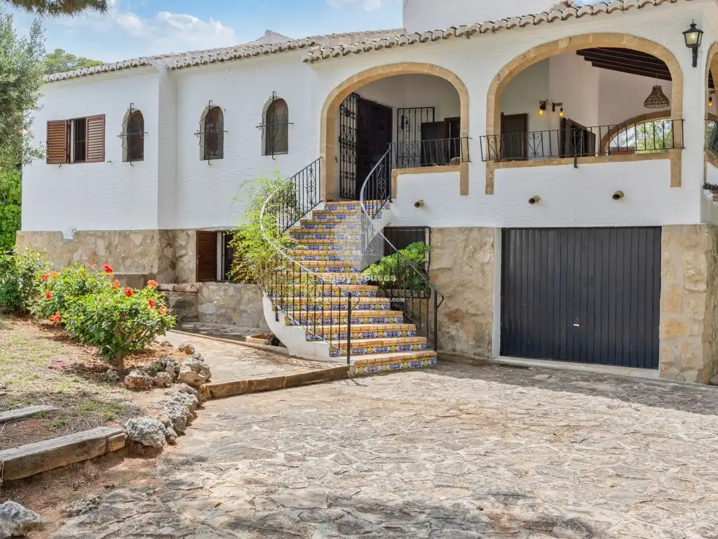 House for sale in Cap Martí - El Tossalet - Pinomar, imagen 27