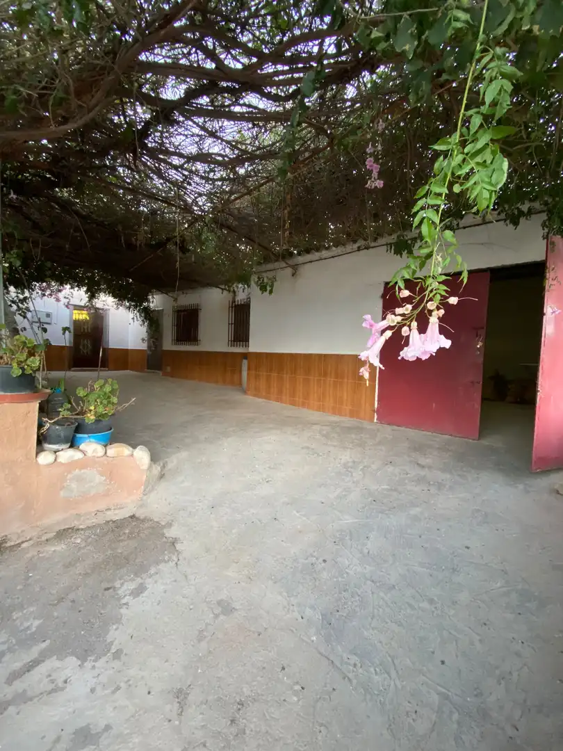 Casa o chalet de alquiler en Parrilla