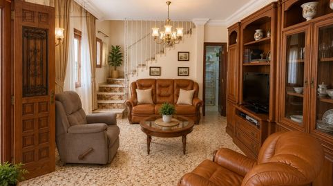 Casa en el casco antiguo de Estepona