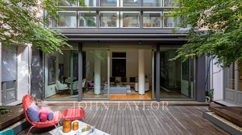 Foto 2 de Piso en venta en Recoletos, Madrid