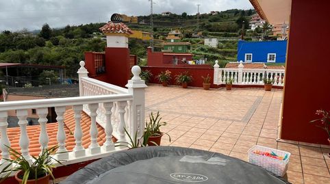 Foto 2 de Casa o chalet en venta en Camino el Vinatico, 50, Palo Blanco, Los Realejos