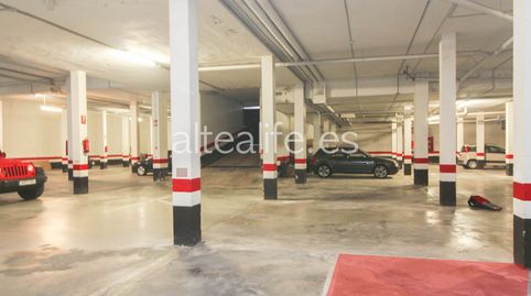 Photo 4 of Garage for rent in N/a, Altea ciudad, Altea