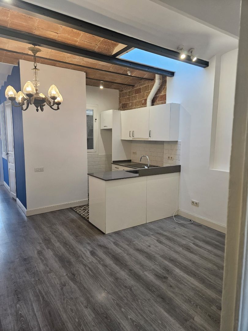 Ático en venta en Sant Antoni