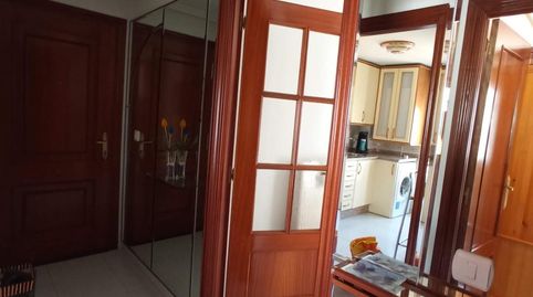 Foto 2 de Àtic en venda a Pizarrales, Salamanca Capital