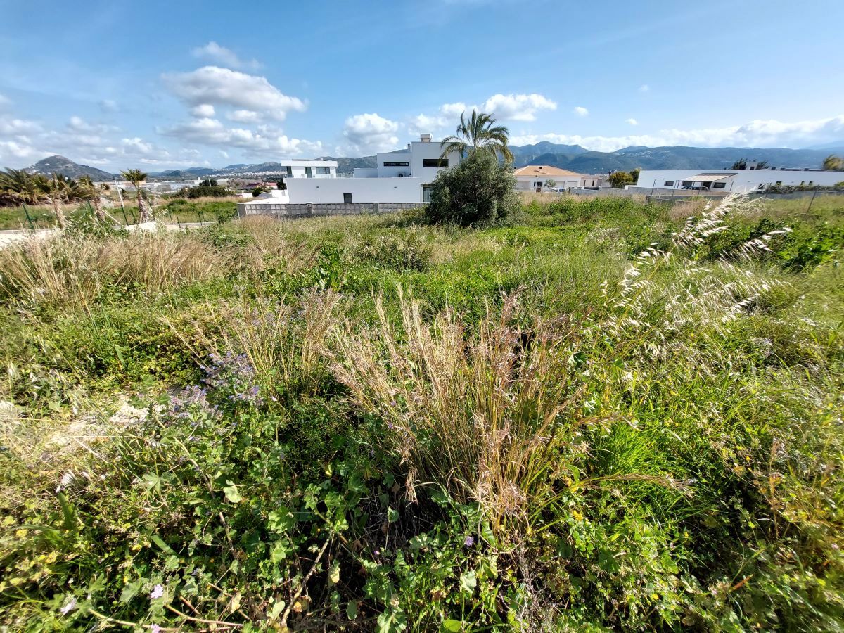 Residencial en venda en Beniarbeig