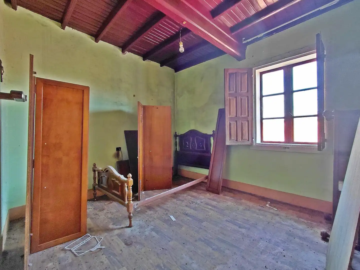 Casa o xalet en venda en Portas amb Jardí privat i Traster