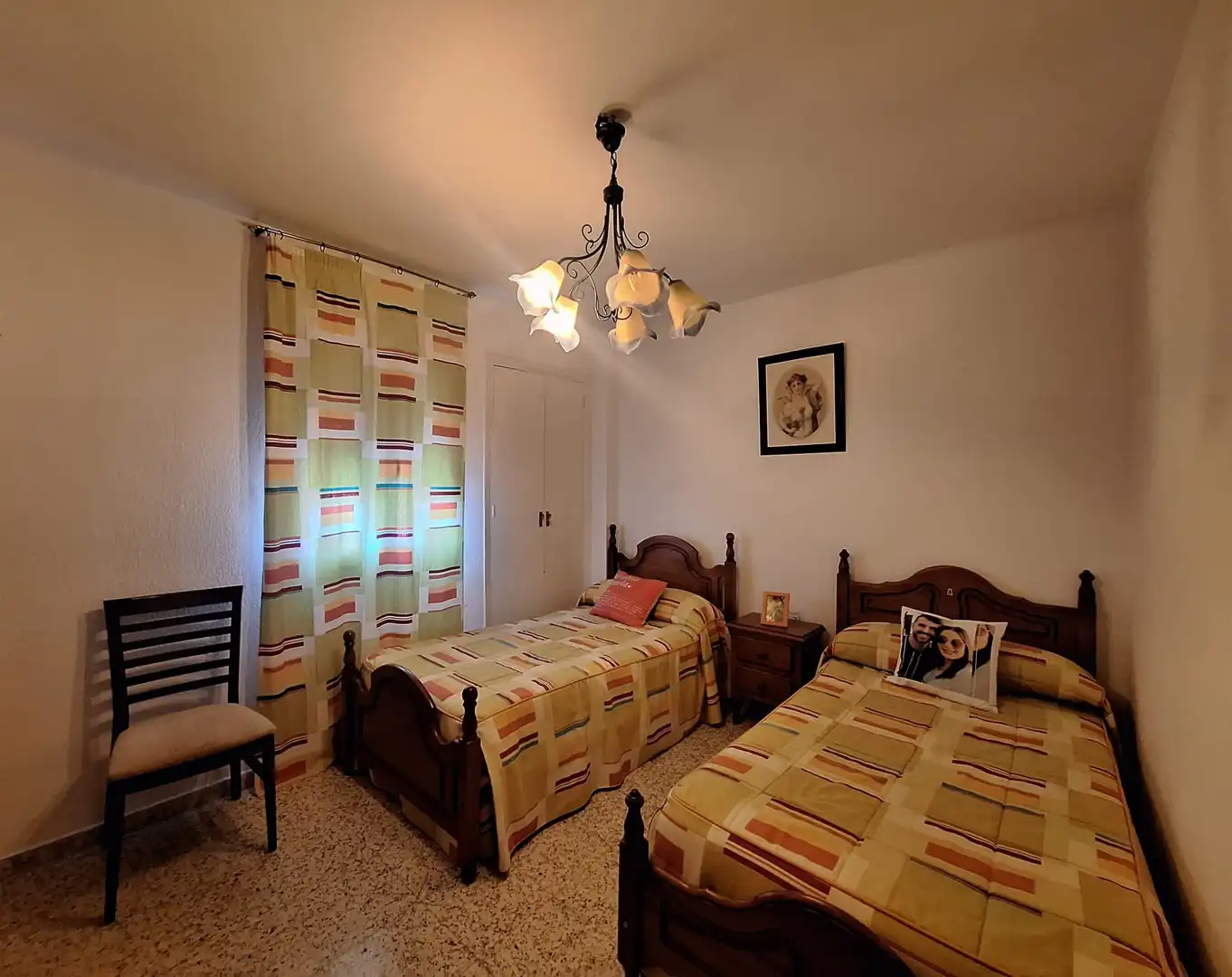 Wohnung mit Terrasse zum Verkauf in Barriada Sagrado Corazón, imagen 17