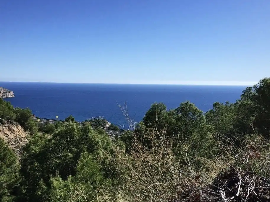 Residencial en venta en Altea
