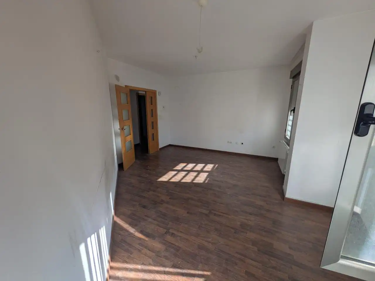 Flat with lift for sale in Calle Pontevedra, imagen 2
