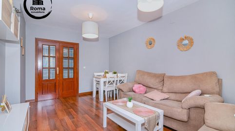 Foto 3 de Pis en venda a La Zubia Ciudad, La Zubia