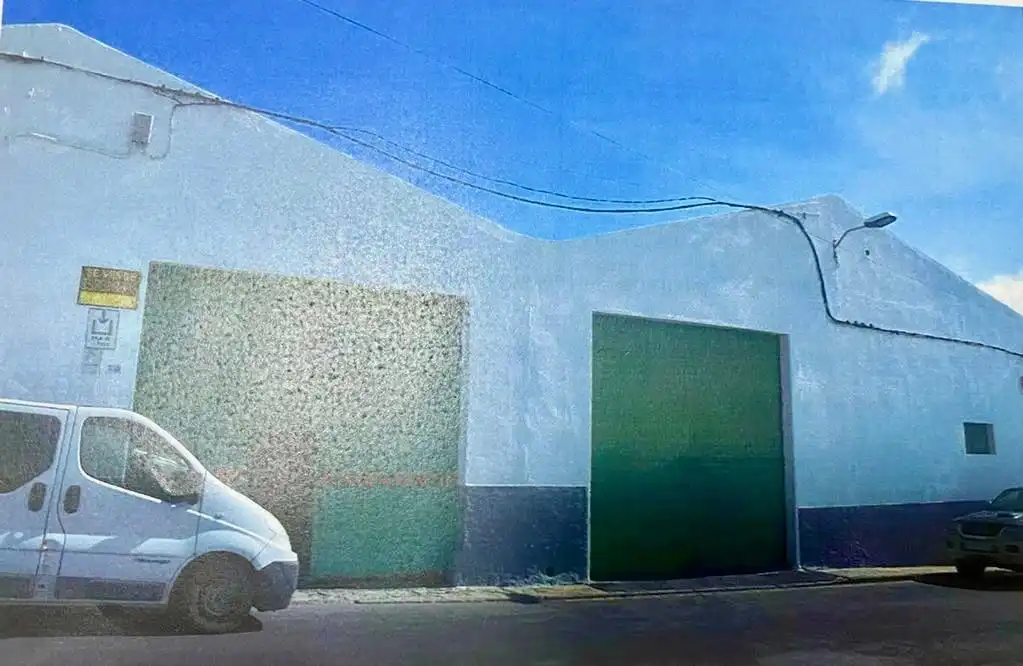 Exterior view of Flat for sale in Arico