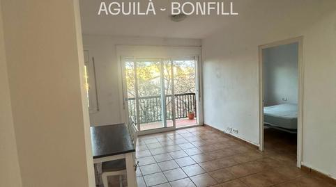 Foto 4 de Pis de lloguer a El Putget i el Farró,  Barcelona Capital