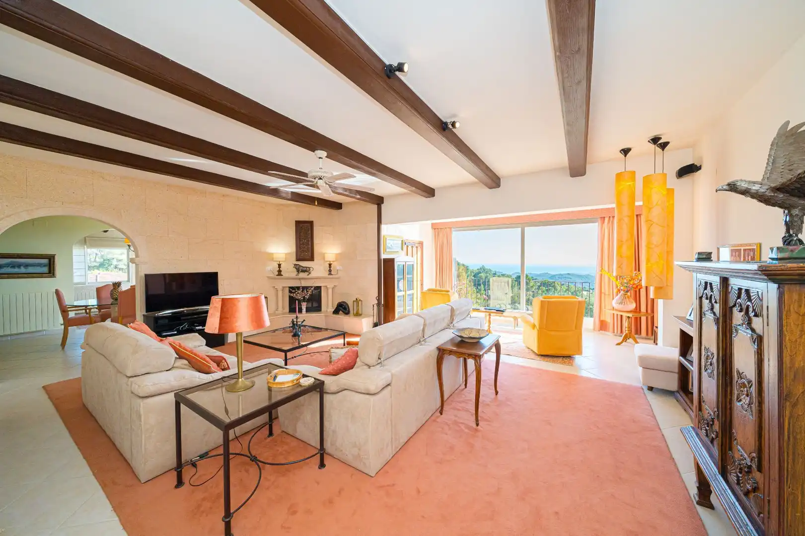 Maison avec jardin à vendre à Altea la Vella, imagen 15