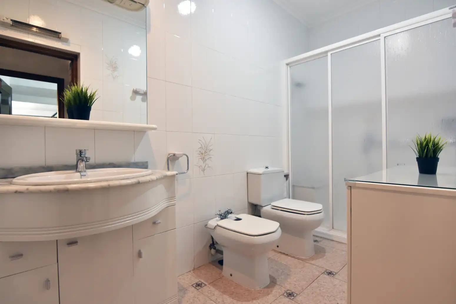 Piso en venta en Santa Pola - CL CANALEJAS, 32, Centro