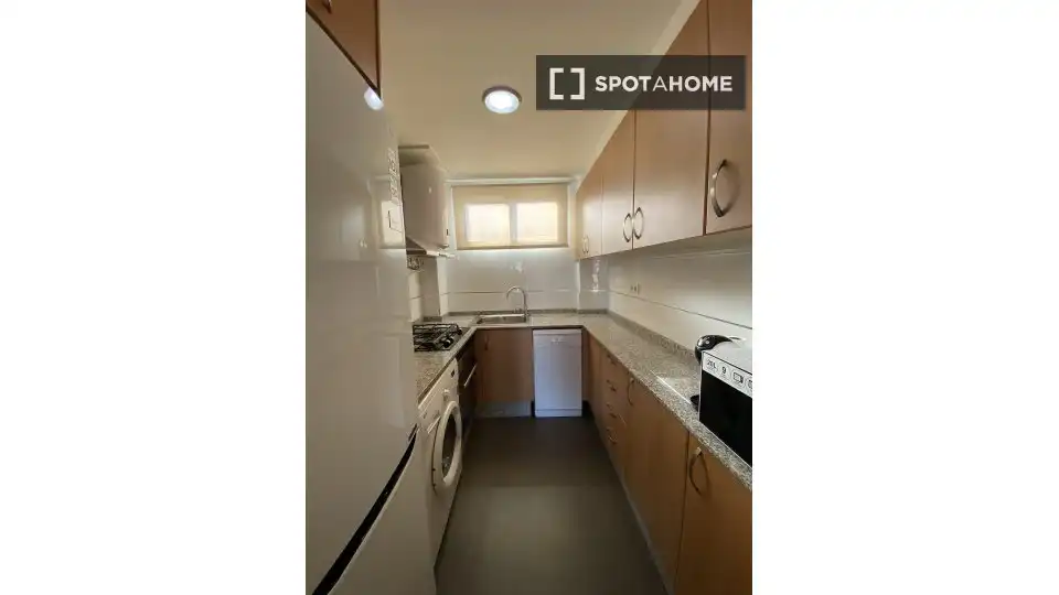 Habitació a La Raïosa