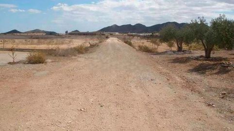 Foto 4 de Terreno industrial en venta en Calle Espinar, 21, Centro, Fuente Álamo de Murcia