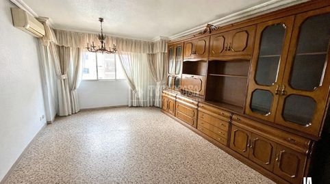 Foto 5 de Piso en venta en C. Melilla, San Juan, Murcia Capital