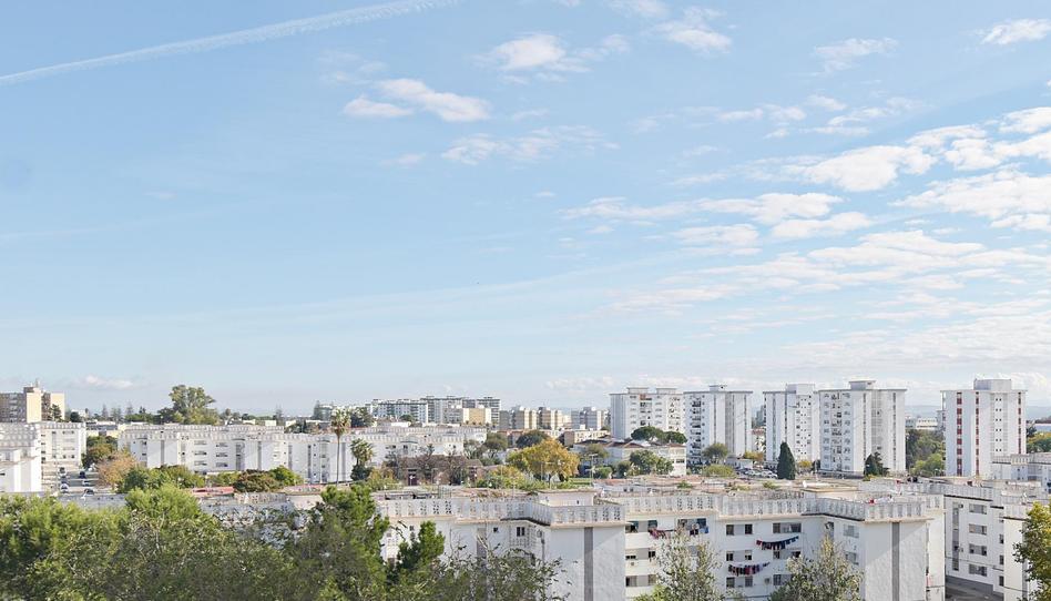 Foto 1 de Pis en venda a Santiago - Coronación, Cádiz